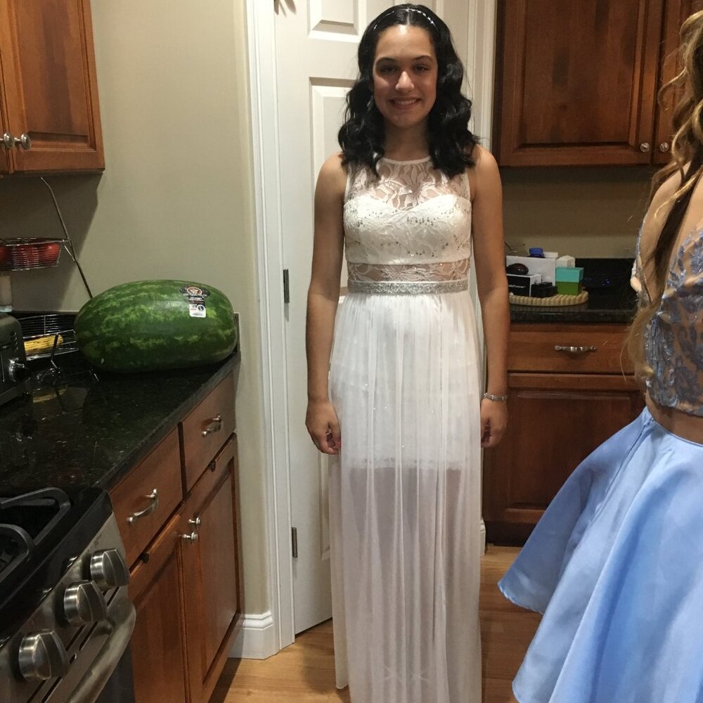 Dress - Picture 2 of 2